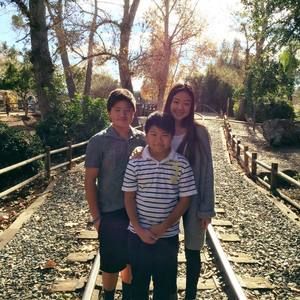 Meet your Posher, Yun